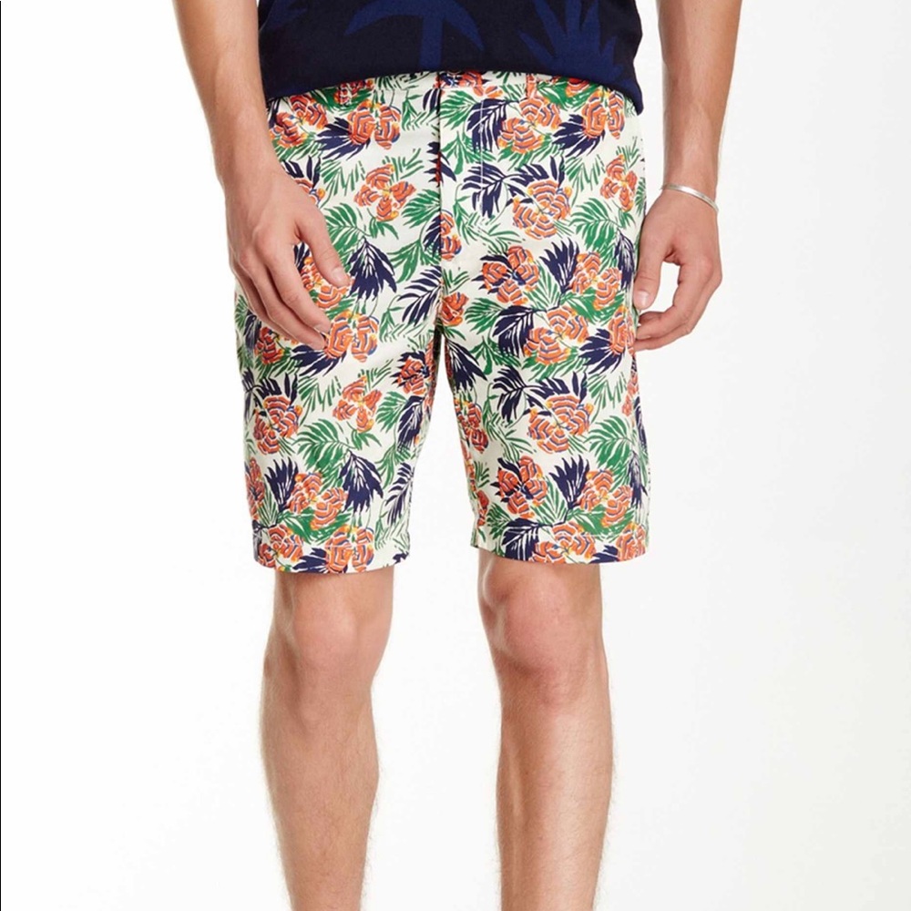 Men’s Shorts